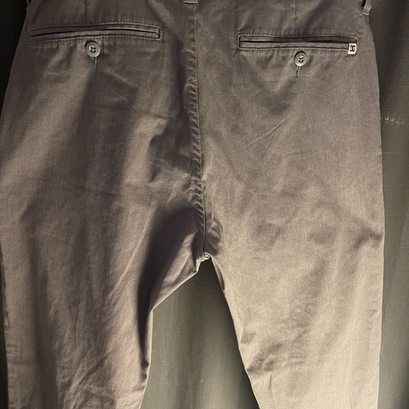 DC pants 33x32 - Picture 2 of 4